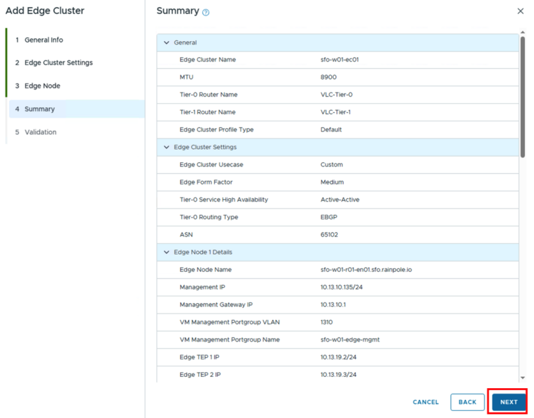 VCF NSX-Edge setup from a network perspective » vrealize.it - TechBlog ...