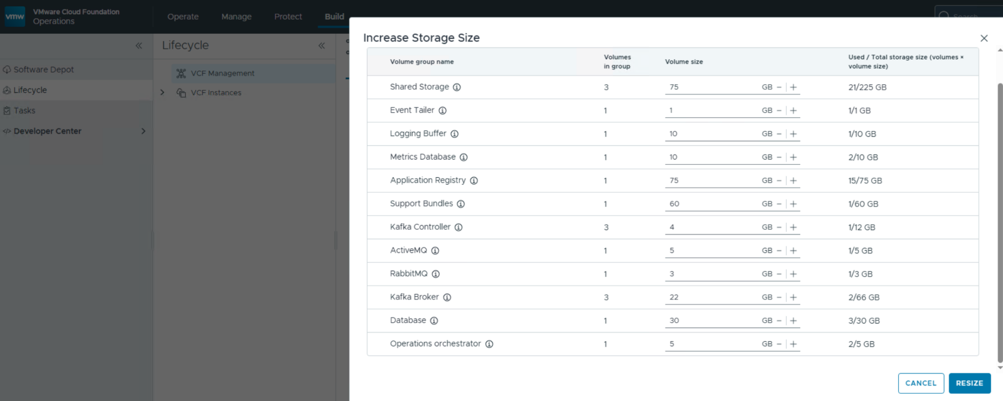 VCF Automation 9 - Content Libraries » vrealize.it - TechBlog VMware SDDC